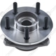 Purchase Top-Quality Front Hub Assembly by EDGE - 513158 pa7