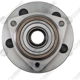 Purchase Top-Quality Front Hub Assembly by EDGE - 513159 pa10