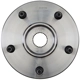 Purchase Top-Quality Front Hub Assembly by EDGE - 513159 pa6