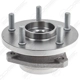 Purchase Top-Quality Front Hub Assembly by EDGE - 513159 pa7