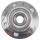 Purchase Top-Quality Front Hub Assembly by EDGE - 513159 pa9