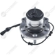 Purchase Top-Quality Front Hub Assembly by EDGE - 513167 pa2