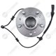 Purchase Top-Quality Front Hub Assembly by EDGE - 513167 pa3