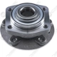 Purchase Top-Quality Front Hub Assembly by EDGE - 513175 pa1