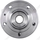 Purchase Top-Quality Front Hub Assembly by EDGE - 513175 pa2
