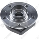 Purchase Top-Quality Front Hub Assembly by EDGE - 513175 pa4