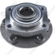 Purchase Top-Quality Front Hub Assembly by EDGE - 513175 pa5