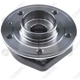 Purchase Top-Quality Front Hub Assembly by EDGE - 513175 pa7