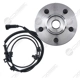 Purchase Top-Quality Front Hub Assembly by EDGE - 513176 pa1
