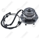 Purchase Top-Quality Front Hub Assembly by EDGE - 513176 pa2