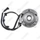 Purchase Top-Quality Front Hub Assembly by EDGE - 513176 pa3