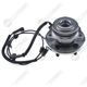 Purchase Top-Quality Front Hub Assembly by EDGE - 513176 pa5