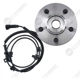 Purchase Top-Quality Front Hub Assembly by EDGE - 513176 pa6