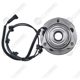 Purchase Top-Quality Front Hub Assembly by EDGE - 513176 pa8