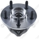 Purchase Top-Quality Front Hub Assembly by EDGE - 513178 pa1