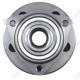 Purchase Top-Quality Front Hub Assembly by EDGE - 513178 pa2