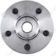 Purchase Top-Quality Front Hub Assembly by EDGE - 513178 pa3