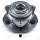 Purchase Top-Quality Front Hub Assembly by EDGE - 513178 pa4