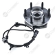 Purchase Top-Quality Front Hub Assembly by EDGE - 513188 pa1