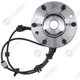 Purchase Top-Quality Front Hub Assembly by EDGE - 513188 pa3
