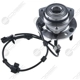Purchase Top-Quality Front Hub Assembly by EDGE - 513188 pa4