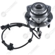 Purchase Top-Quality Front Hub Assembly by EDGE - 513188 pa5