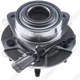 Purchase Top-Quality Front Hub Assembly by EDGE - 513189 pa2