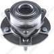 Purchase Top-Quality Front Hub Assembly by EDGE - 513190 pa1