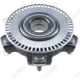 Purchase Top-Quality Front Hub Assembly by EDGE - 513193 pa1