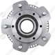 Purchase Top-Quality Front Hub Assembly by EDGE - 513193 pa2