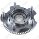Purchase Top-Quality Front Hub Assembly by EDGE - 513193 pa4