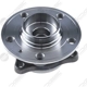 Purchase Top-Quality Front Hub Assembly by EDGE - 513194 pa1