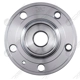 Purchase Top-Quality Front Hub Assembly by EDGE - 513194 pa2
