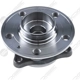 Purchase Top-Quality Front Hub Assembly by EDGE - 513194 pa7