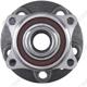 Purchase Top-Quality Front Hub Assembly by EDGE - 513194 pa8