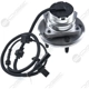 Purchase Top-Quality Front Hub Assembly by EDGE - 513196 pa1