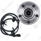 Purchase Top-Quality Front Hub Assembly by EDGE - 513196 pa2