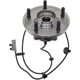 Purchase Top-Quality Front Hub Assembly by EDGE - 513201 pa4