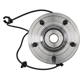 Purchase Top-Quality Front Hub Assembly by EDGE - 513201 pa6