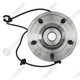 Purchase Top-Quality Front Hub Assembly by EDGE - 513201 pa7