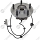 Purchase Top-Quality Front Hub Assembly by EDGE - 513201 pa8