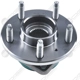 Purchase Top-Quality Front Hub Assembly by EDGE - 513203 pa1