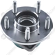 Purchase Top-Quality Front Hub Assembly by EDGE - 513203 pa7