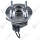 Purchase Top-Quality Front Hub Assembly by EDGE - 513204 pa2