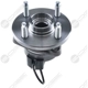 Purchase Top-Quality Front Hub Assembly by EDGE - 513204 pa7