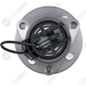 Purchase Top-Quality Front Hub Assembly by EDGE - 513204 pa8