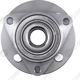 Purchase Top-Quality Front Hub Assembly by EDGE - 513205 pa1
