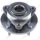 Purchase Top-Quality Front Hub Assembly by EDGE - 513205 pa3