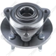 Purchase Top-Quality Front Hub Assembly by EDGE - 513205 pa5