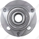 Purchase Top-Quality Front Hub Assembly by EDGE - 513205 pa8